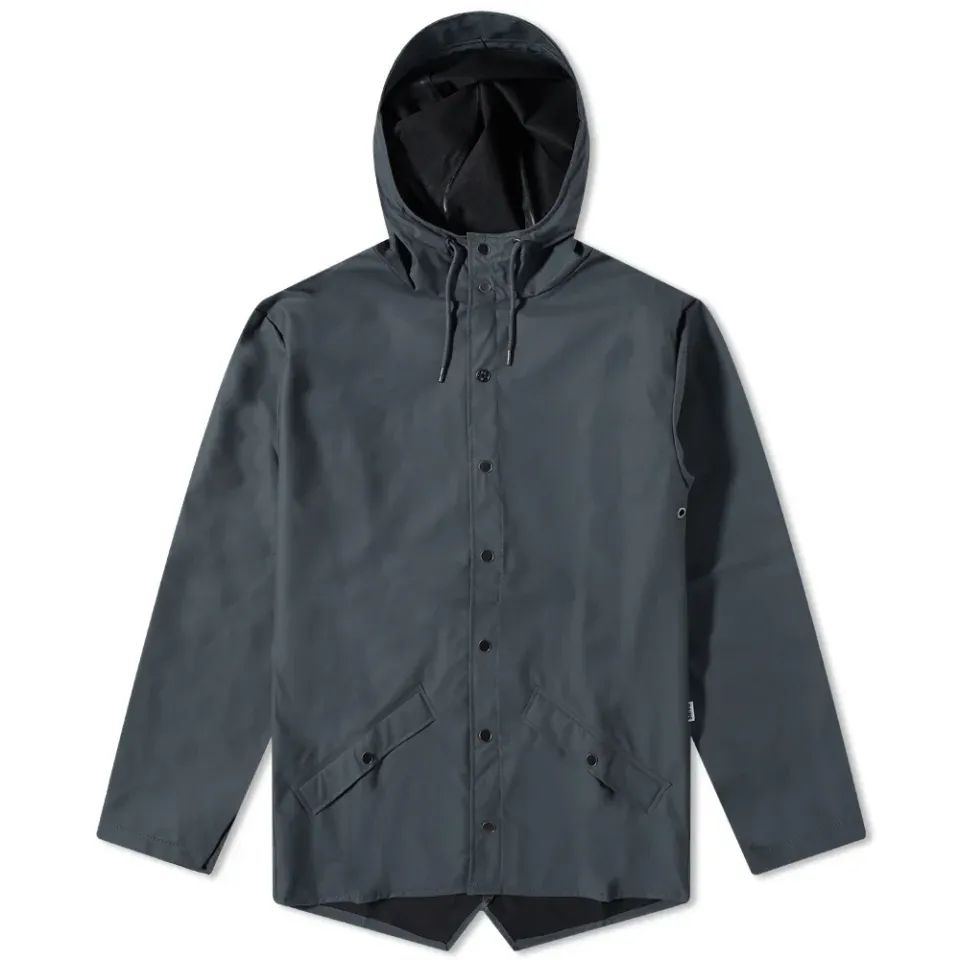 Classic Jacket