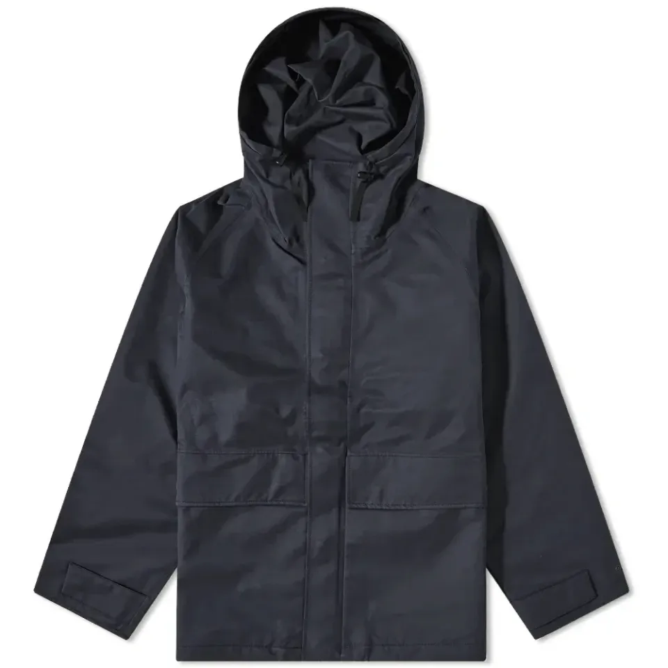 2L Gore-Tex Cruiser Jacket