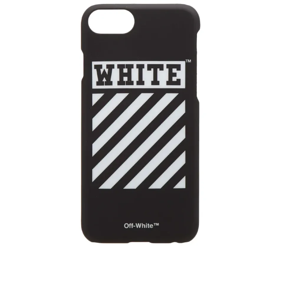 Diagonals iPhone 7 Case