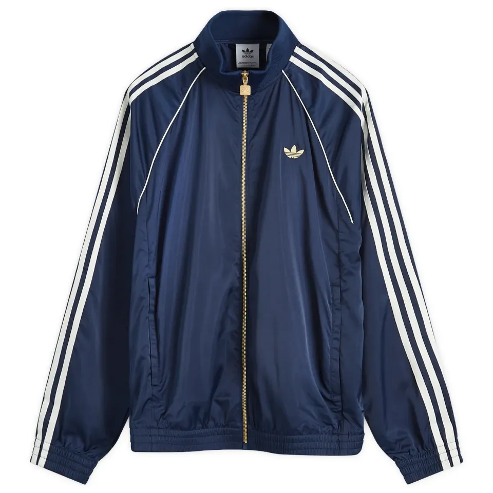 Track Top