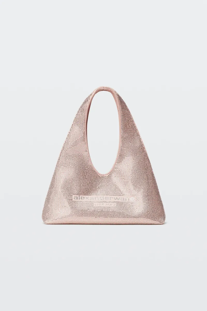 PIKE CRYSTAL MINI BAG