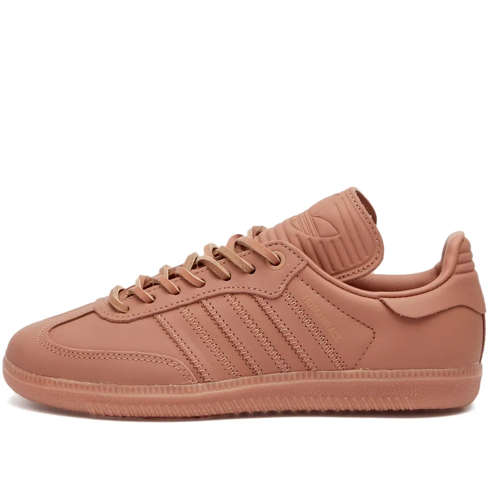 x Humanrace Samba