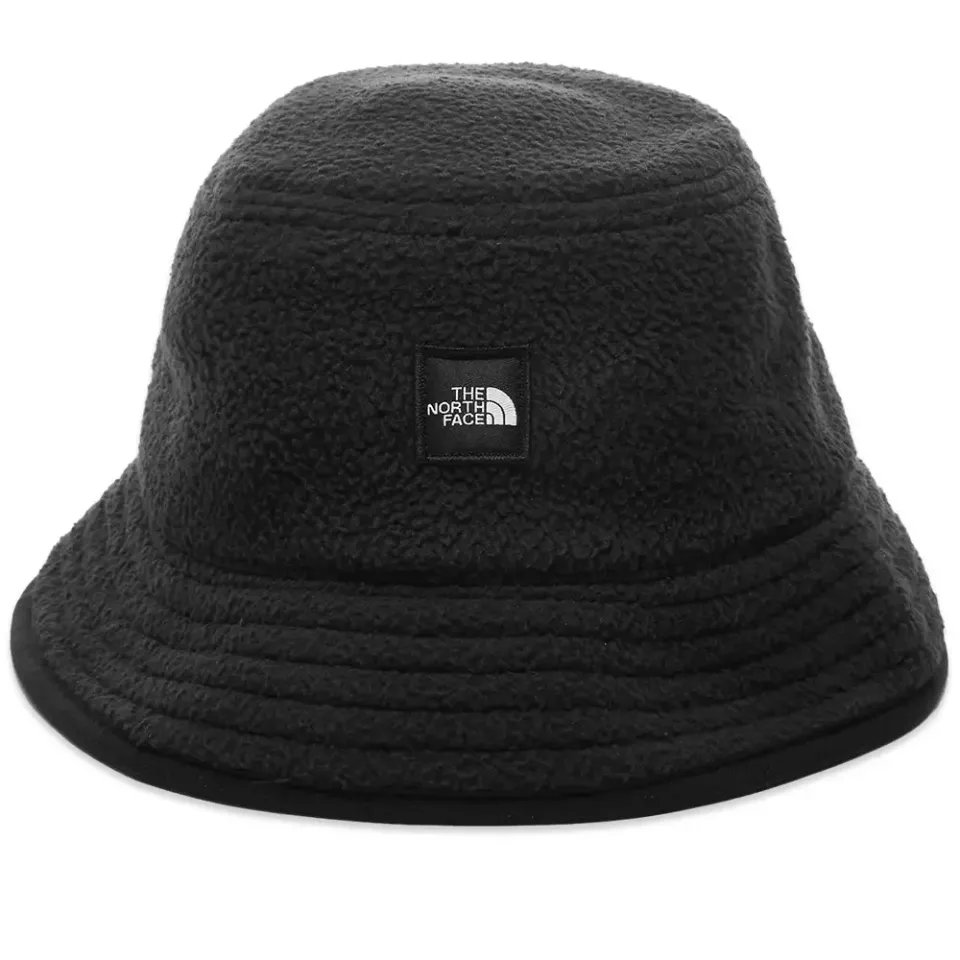 Fleeski Street Bucket Hat