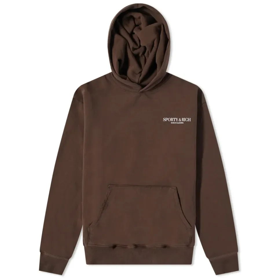 Sporty and Rich California Hoodie