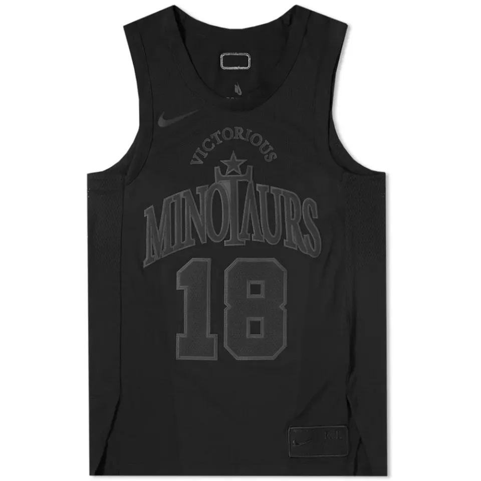 x Riccardo Tisci Basketball Jersey