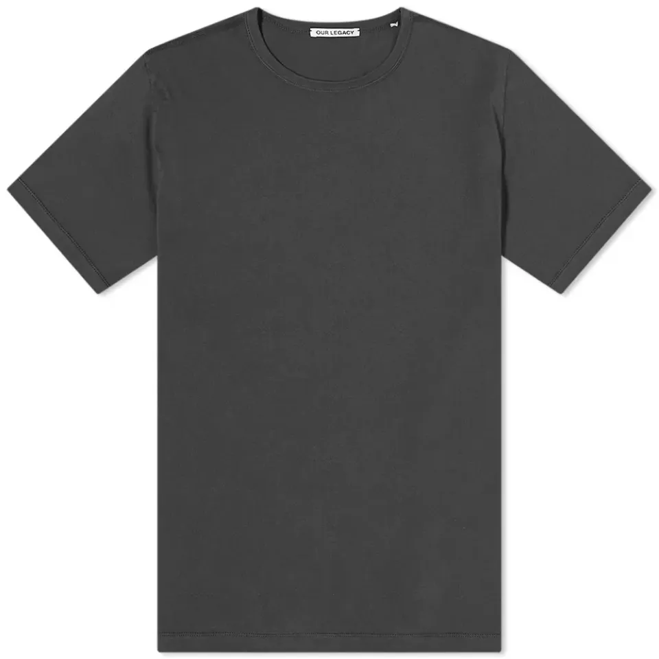 New Box T-Shirt