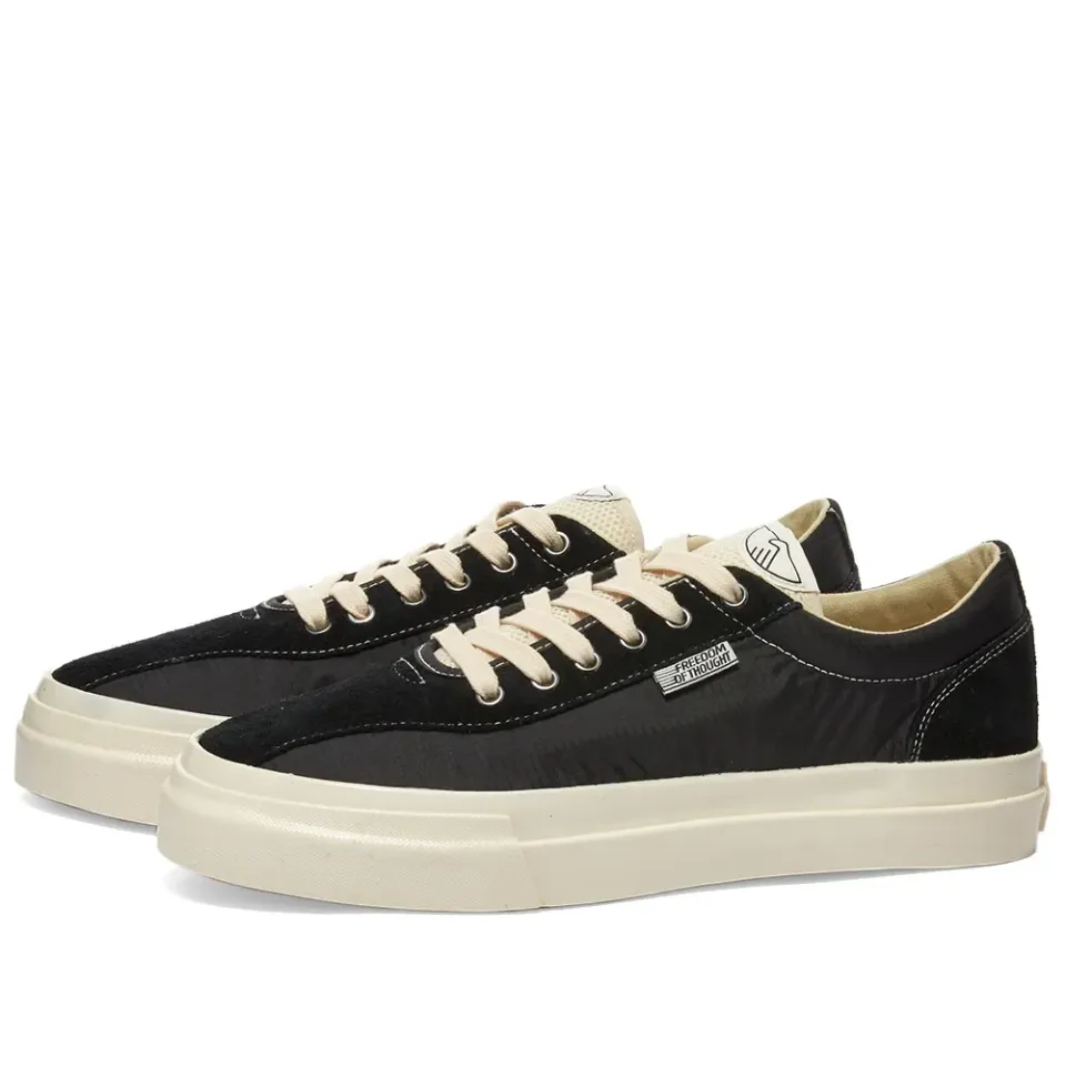 Dellow Track Nylon Sneaker
