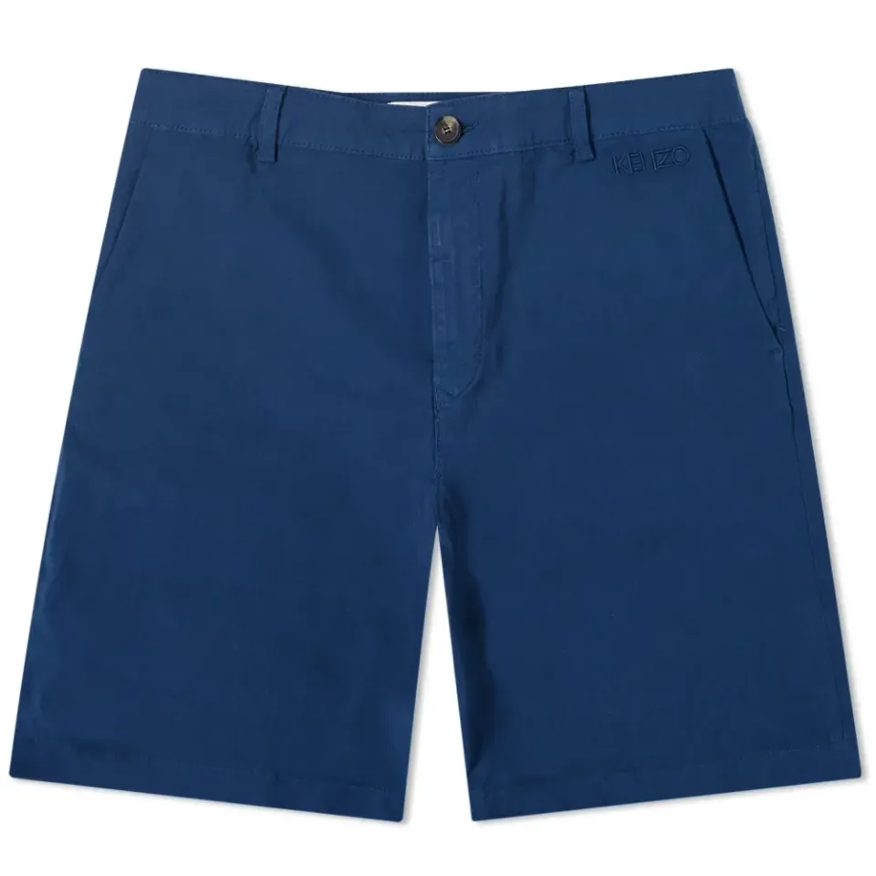 Medium Length Short