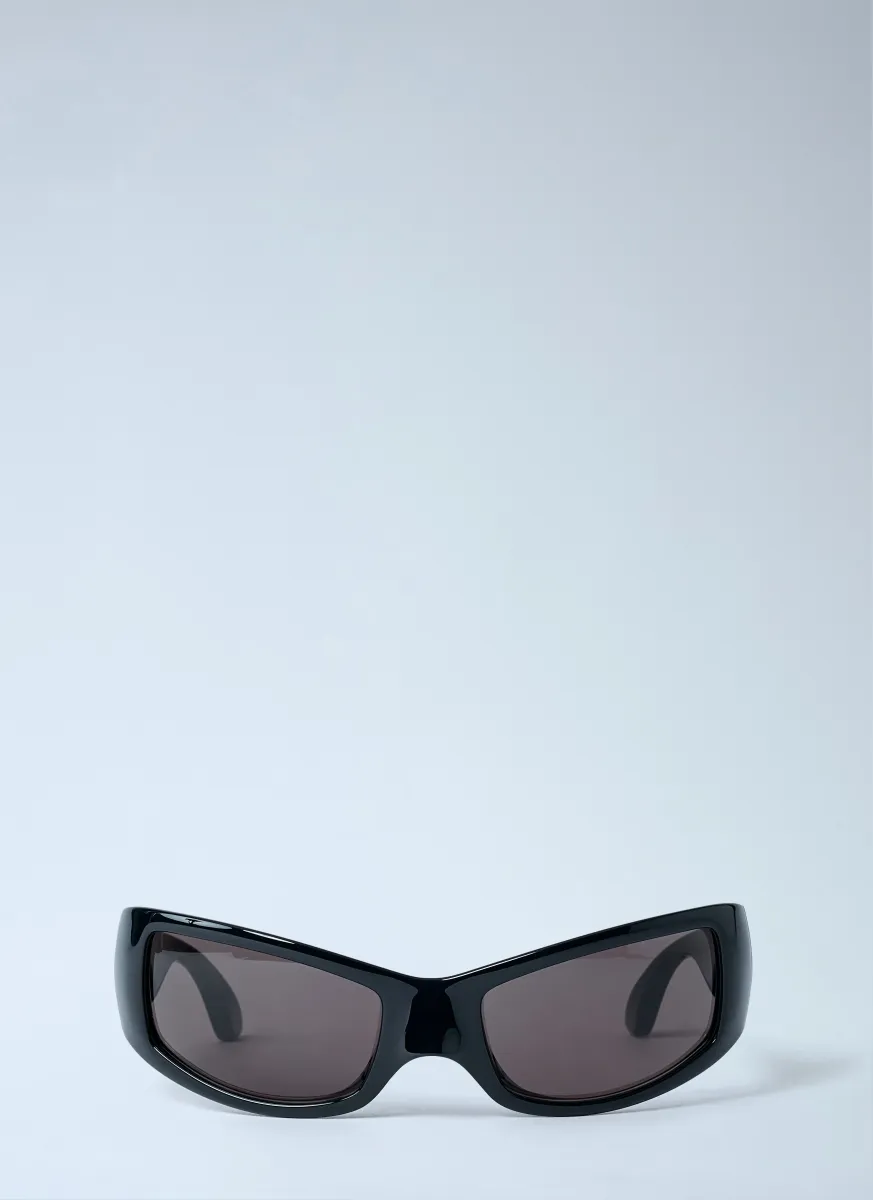 Raven Cat Sunglasses