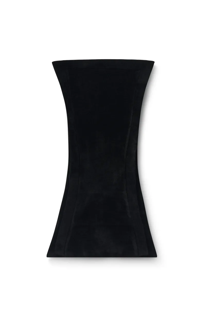 Sleeveless Mini Dress