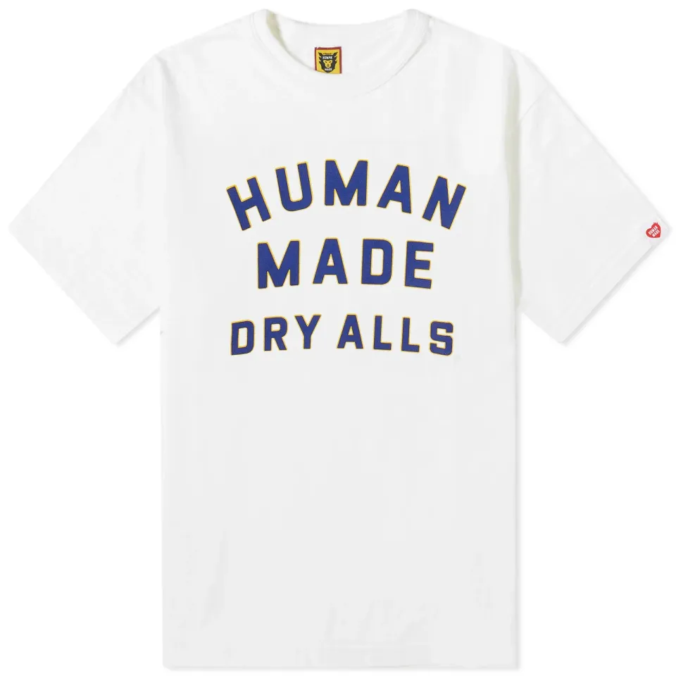 Font T-Shirt