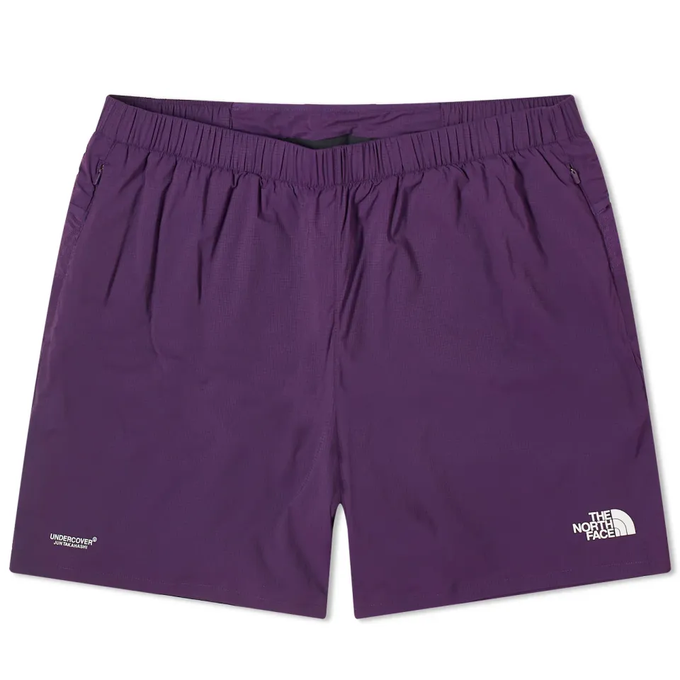 x Undercover Performance Running Shorts