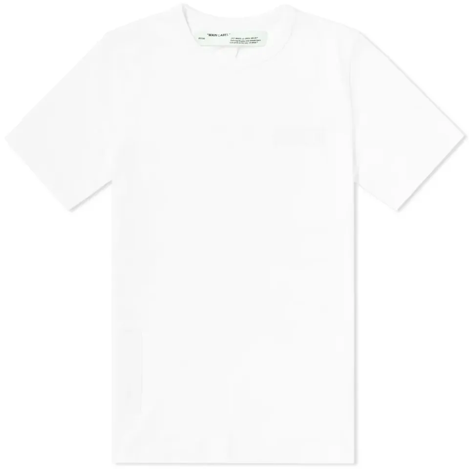 Holzer Slim Tee
