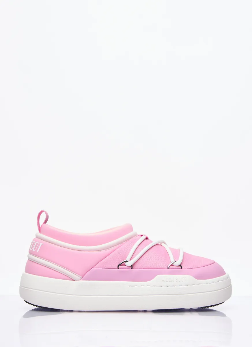 Park Icon Slip-On Shoes