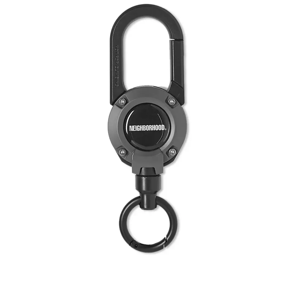 Nhrz Magreel 360 Keychain