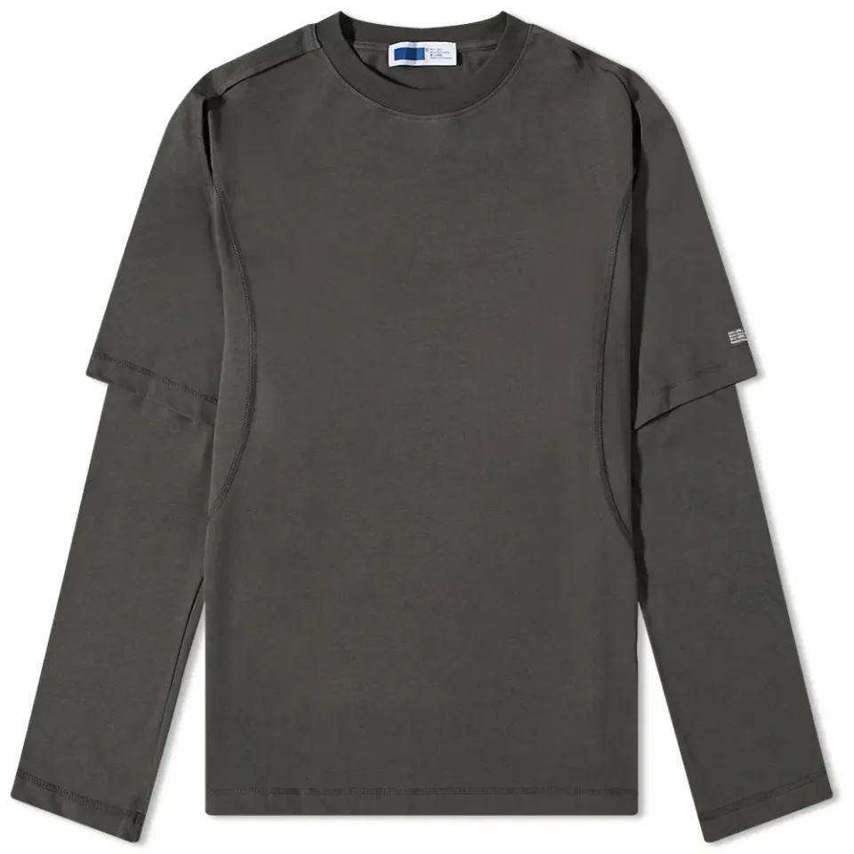 Dual Sleeve Tee