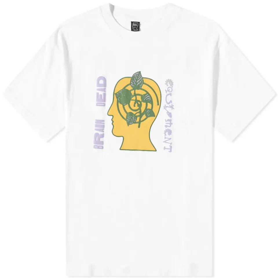 Equipment Nature Nature T-Shirt