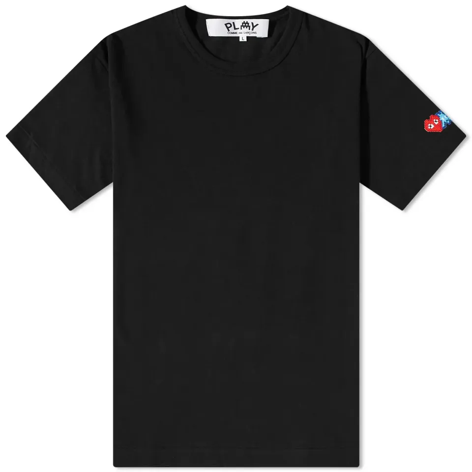 Invader T-Shirt