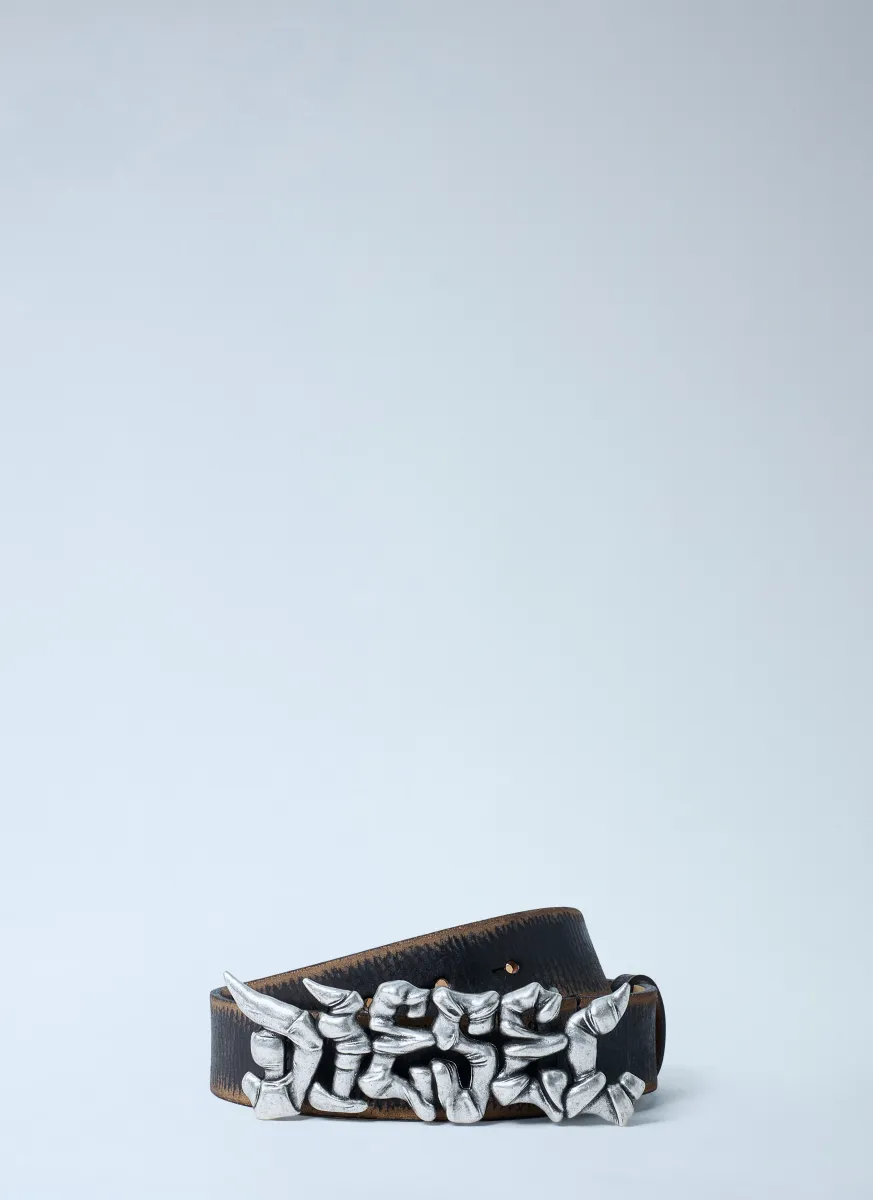 B-Graffiti Belt