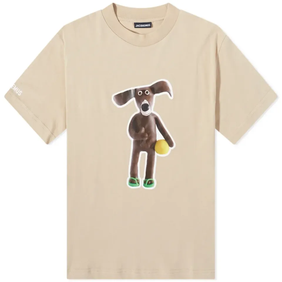 Toutou T-Shirt