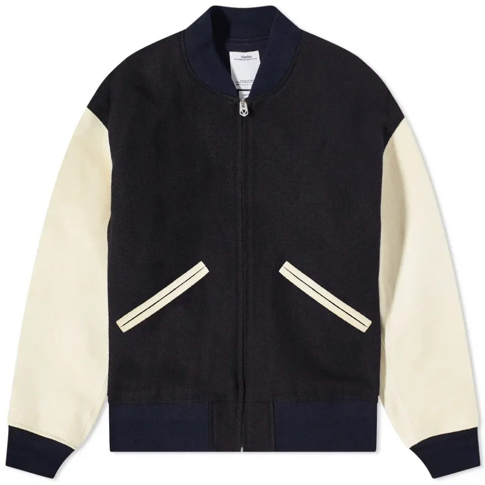 Varsity Jacket