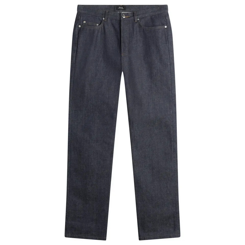 A.P.C. Standard Jeans
