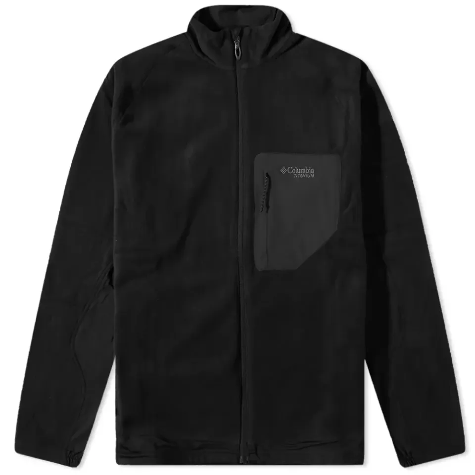 Titan Pass 2.0 II Fleece