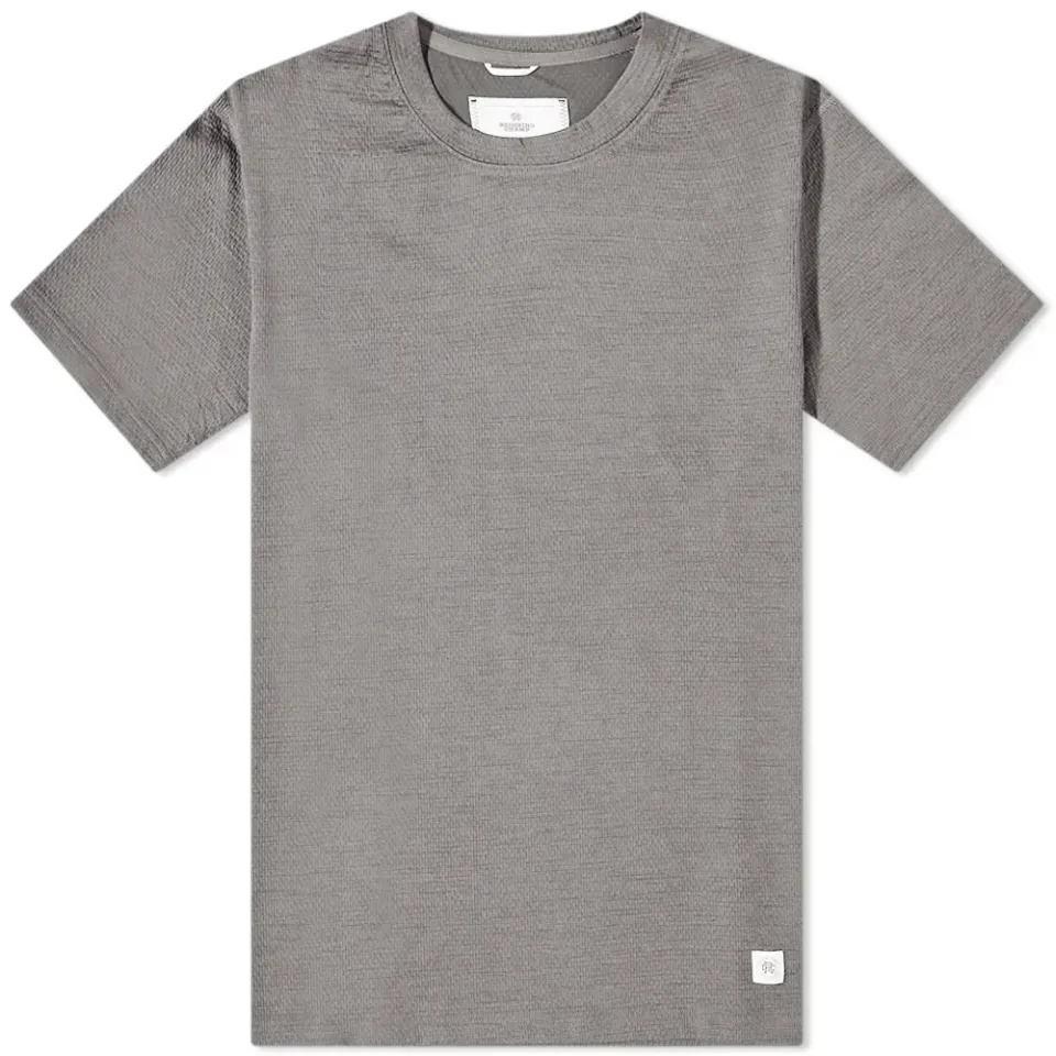 Solotex Mesh T-Shirt