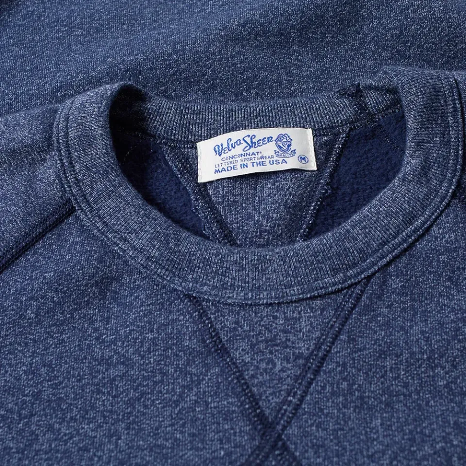 Raglan Crew Sweat