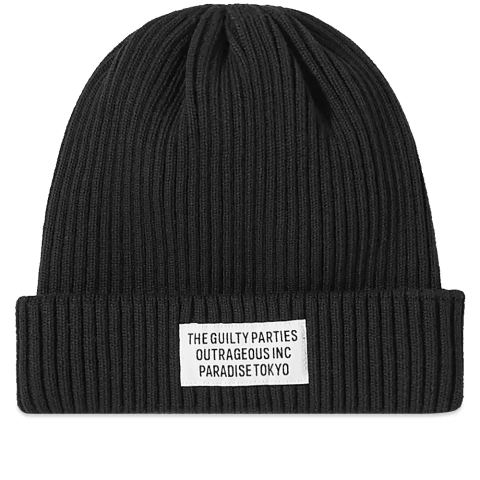Type 2 Watch Cap