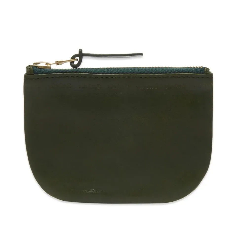Leather Wallet