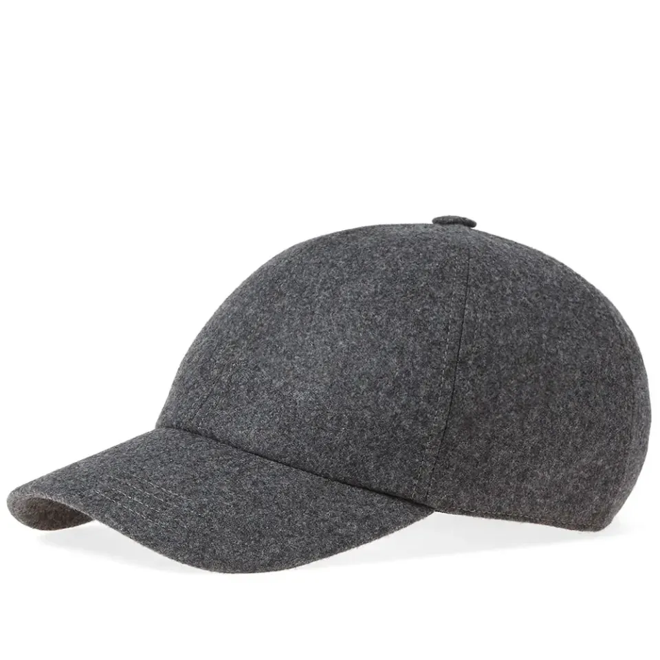 Arnaud Wool Cap
