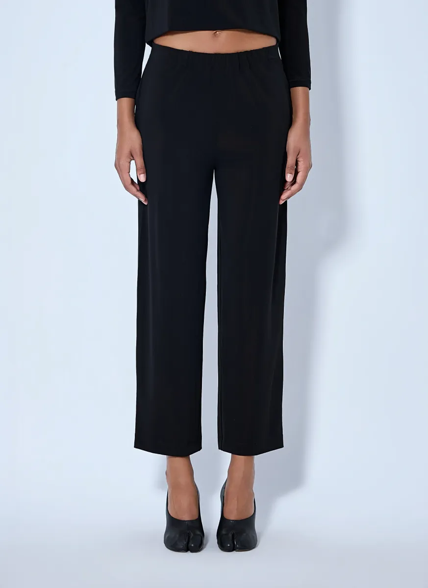 Elasticated Waist Trousers