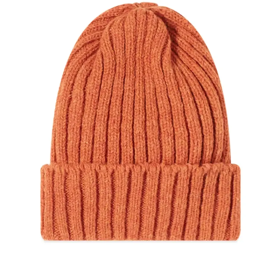 Wool Watch Hat