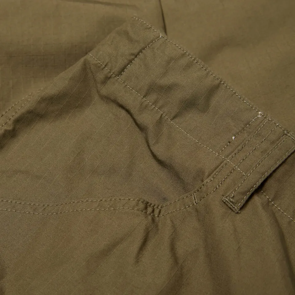 6 Pocket Military Pant