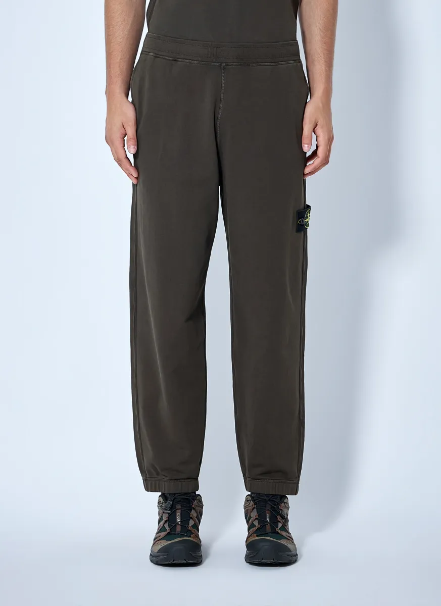 Elasticated Waistband Joggers