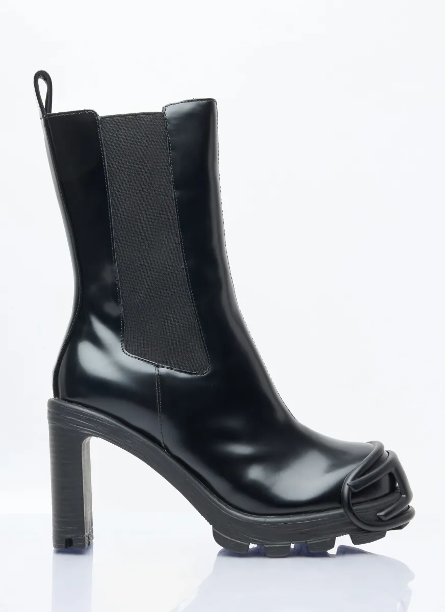 D-Hammer Ch Boots