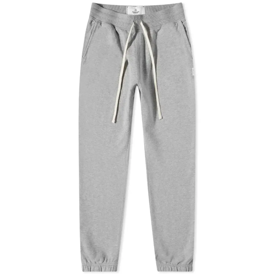 Cuffed Sweat Pant