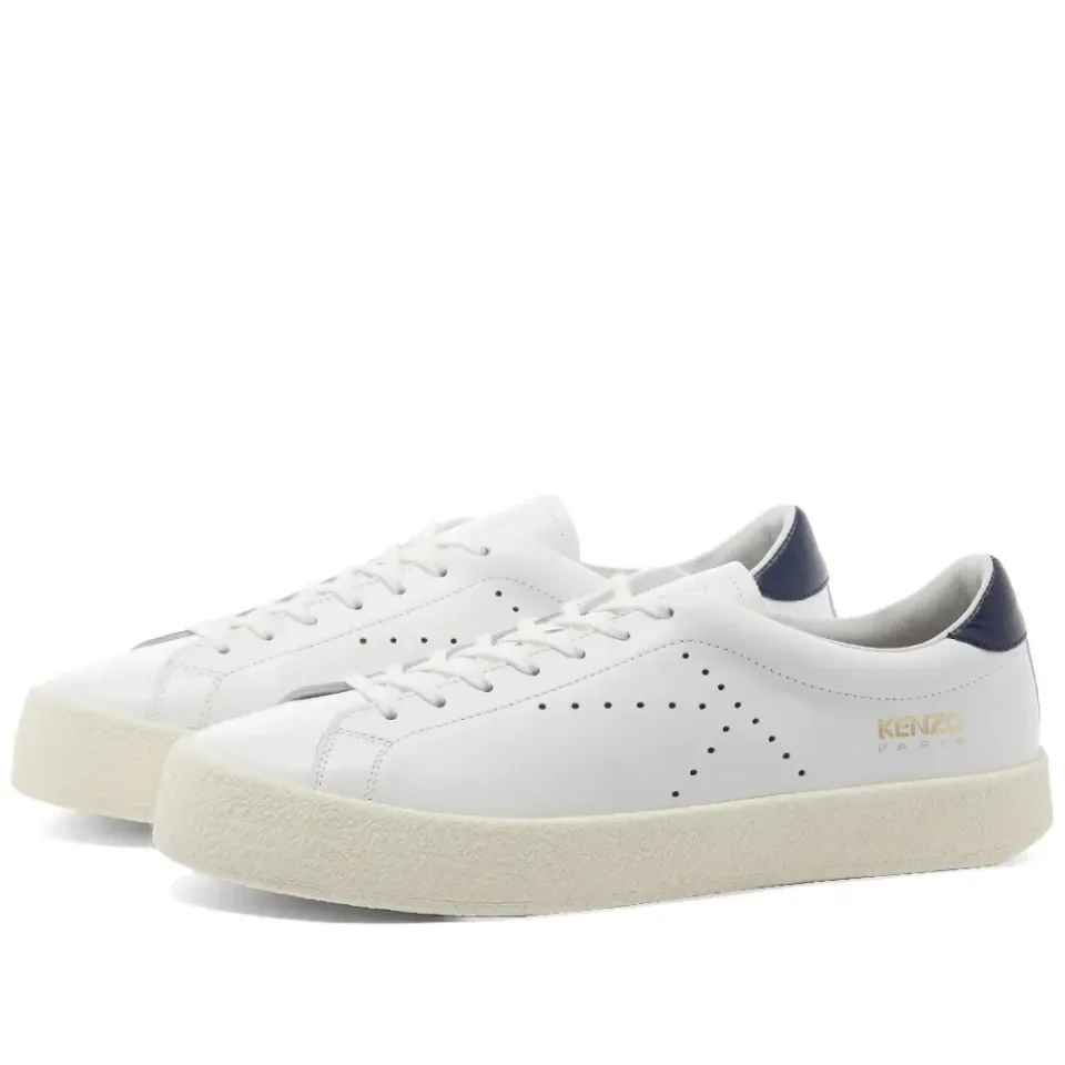 Swing Lace up Sneaker