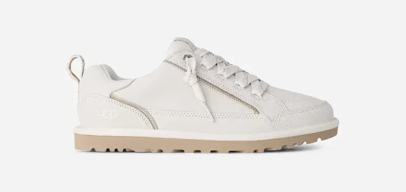 Logazer Trainer, Polyester