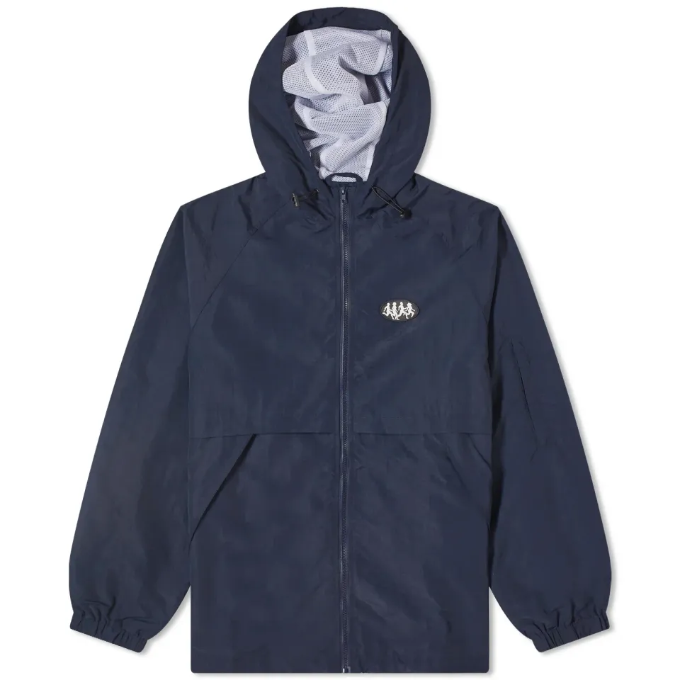 Big Thing In The Rain Jacket
