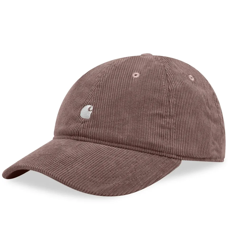 Harlem Corduroy Cap