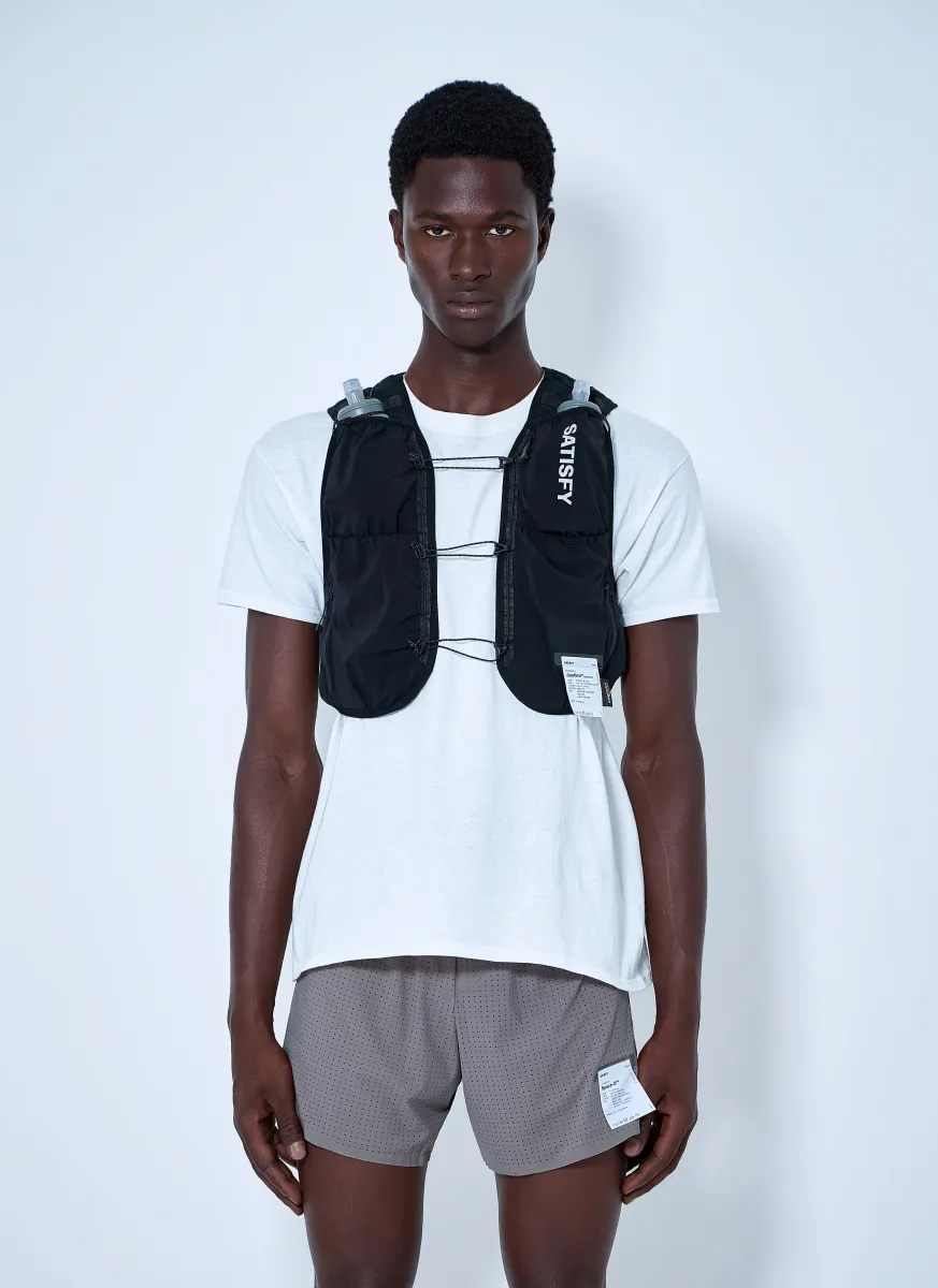 Justice Cordura 5L Hydration Vest