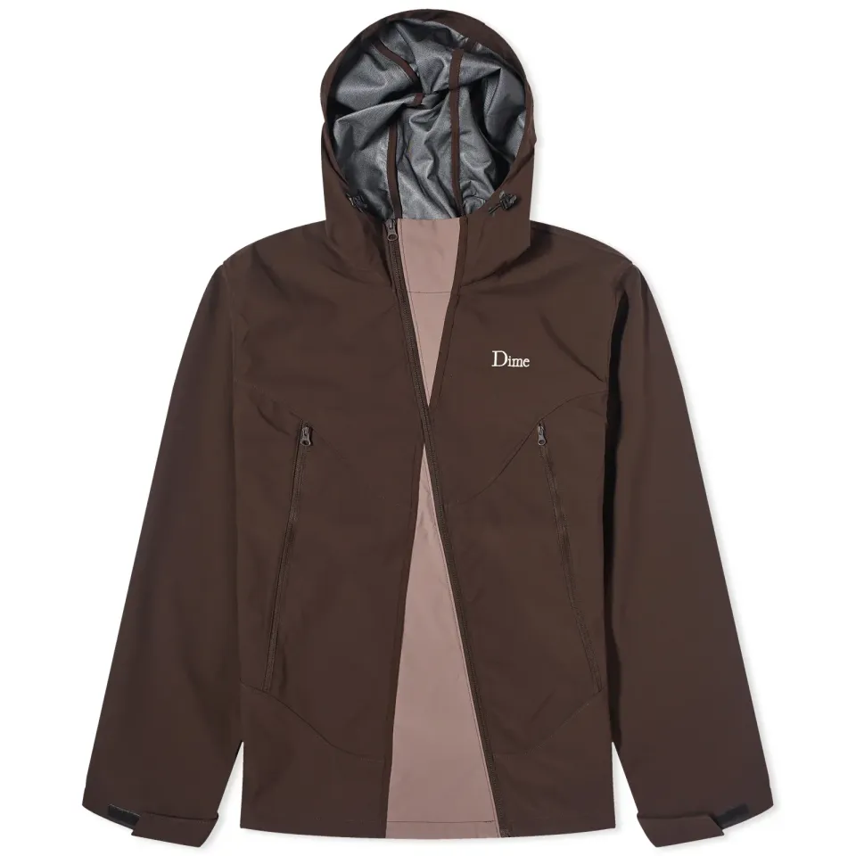 Extreme Windbreaker Jacket