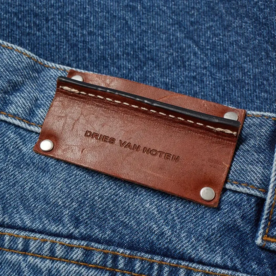 Pender Slim Jean