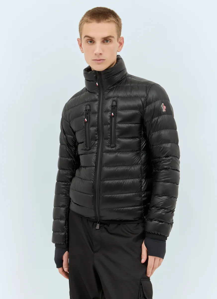 Hers Short Down Jacket
