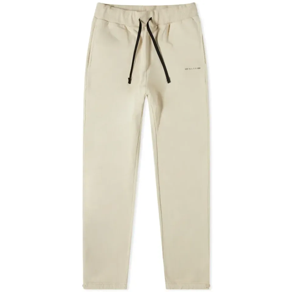 END. x 1017 Alyx 9SM Logo Sweatpant