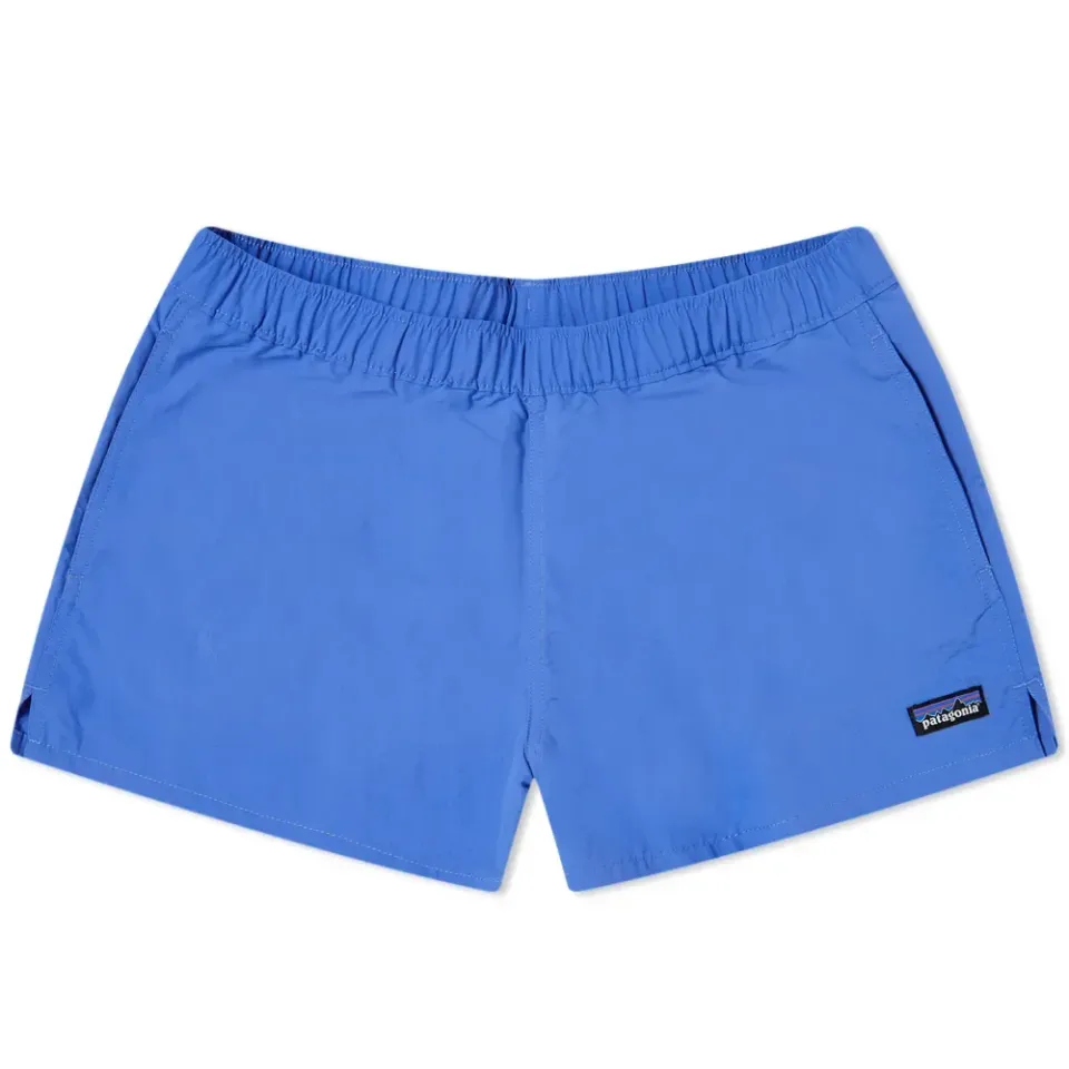 Barely Baggies 2 1/2" Short