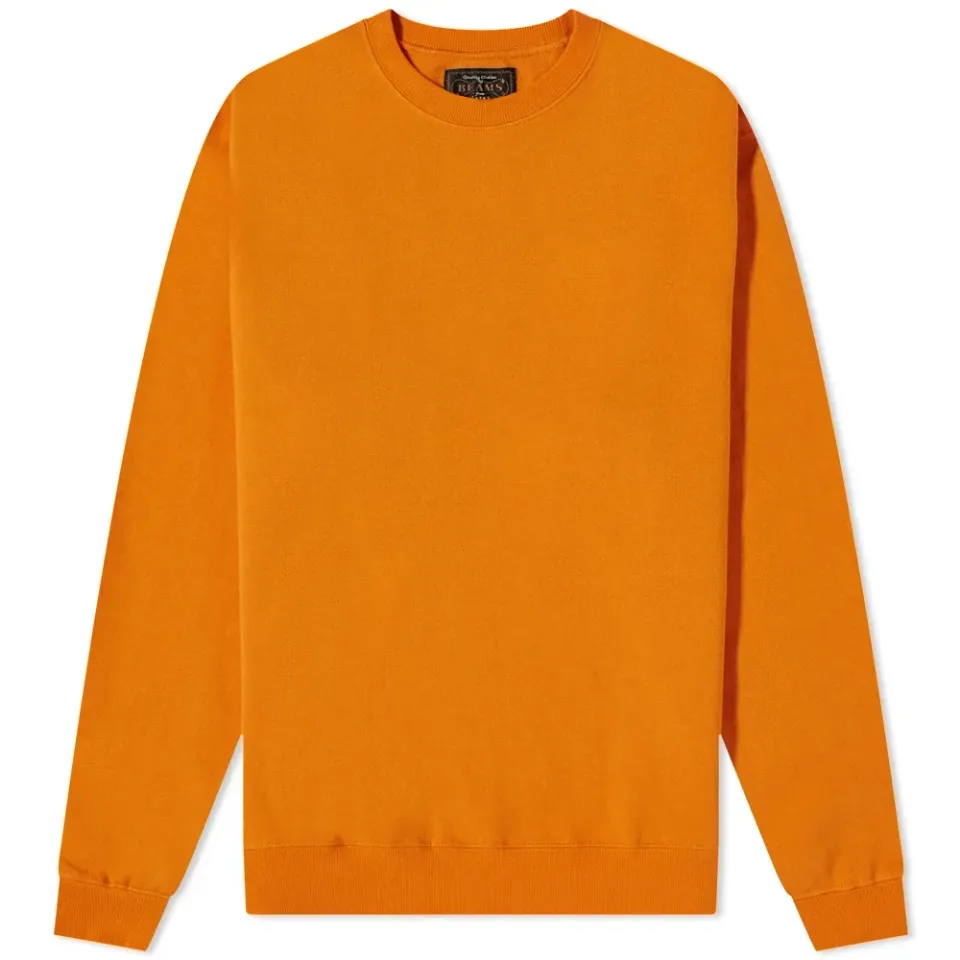 Athletic Crew Sweat