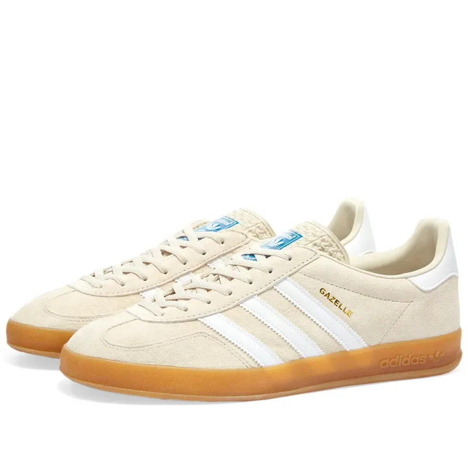 Gazelle Indoor